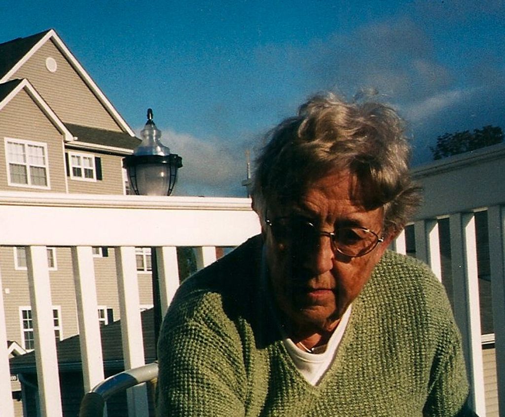 Elizabeth (Link) Prince