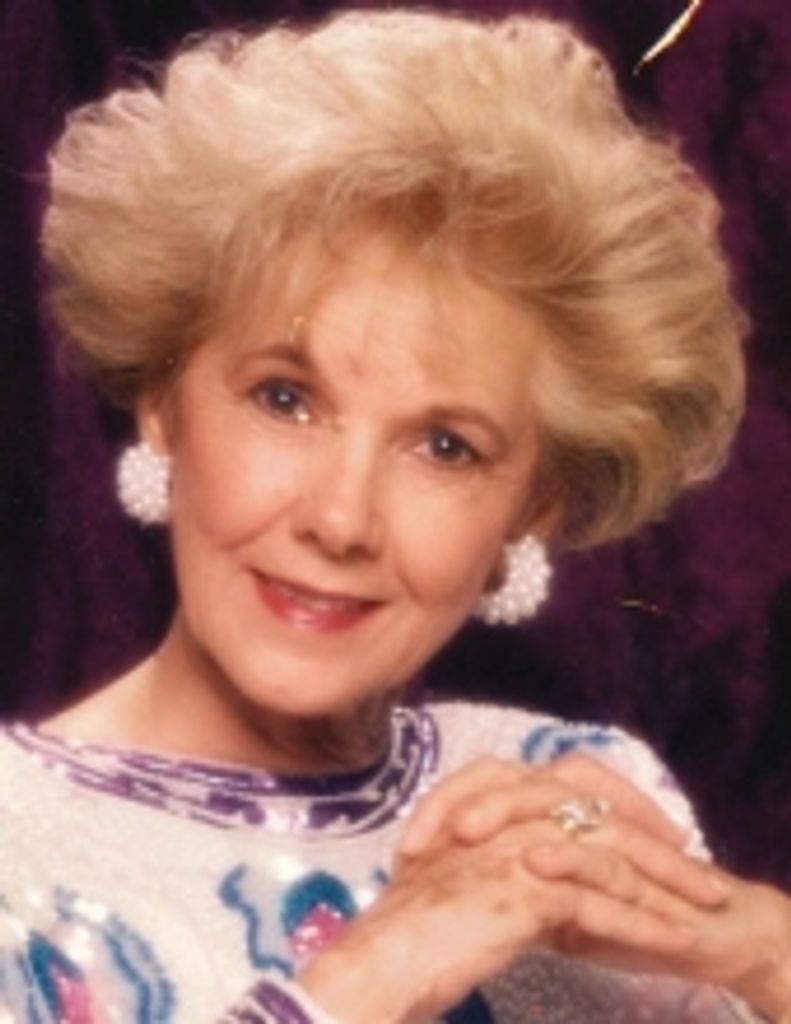 Ruth Elizabeth Cain