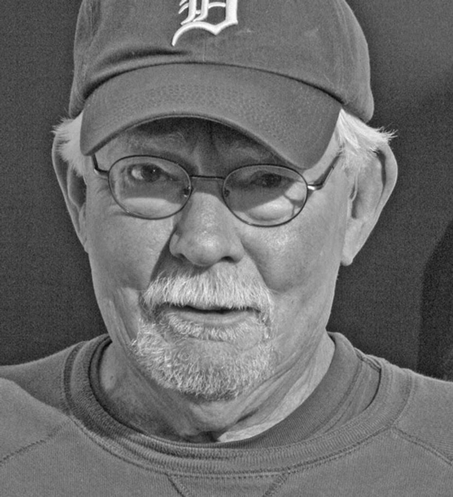 Gary Lynn Burkett