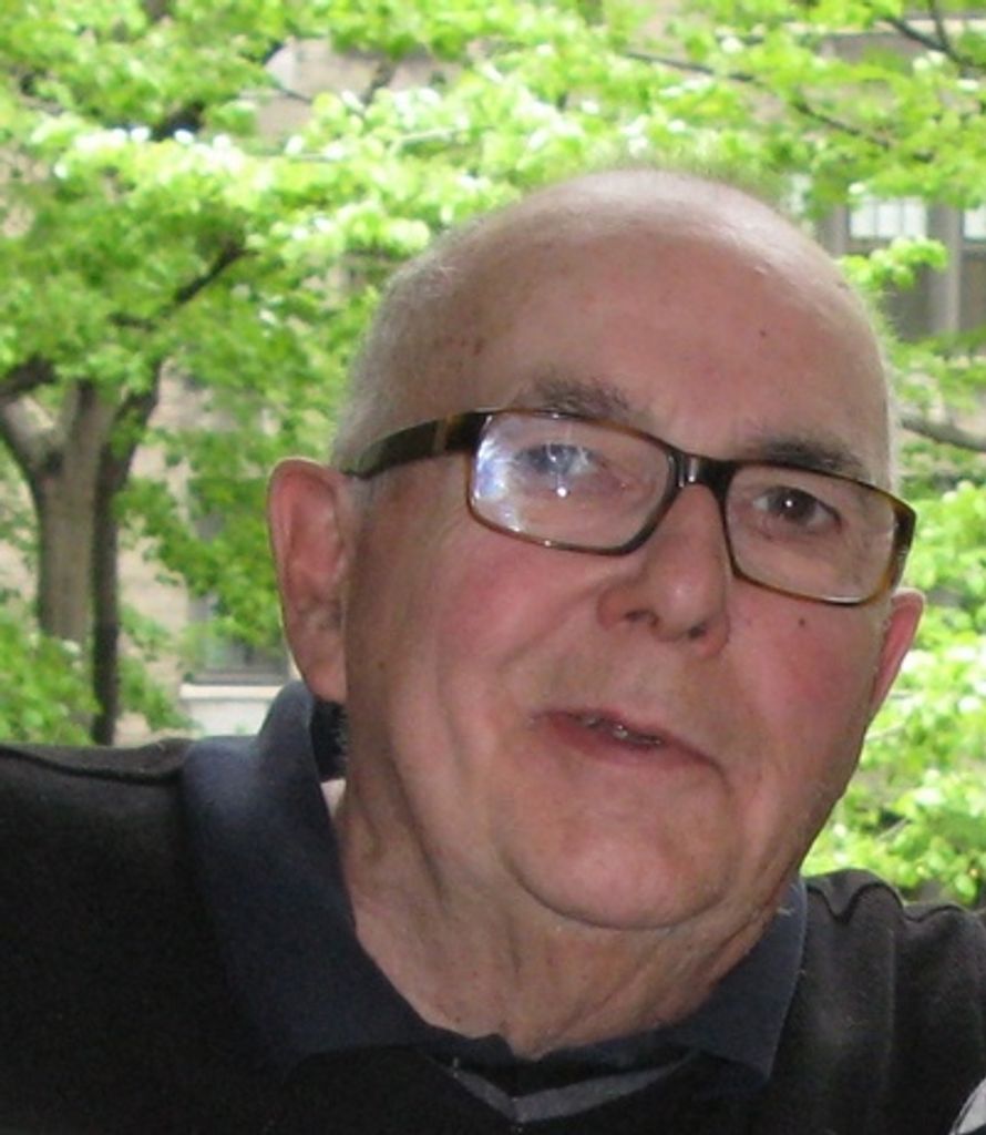Regis M. Laurendeau Profile Photo