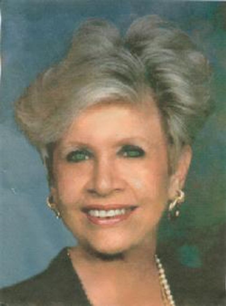 Yvonne Landes