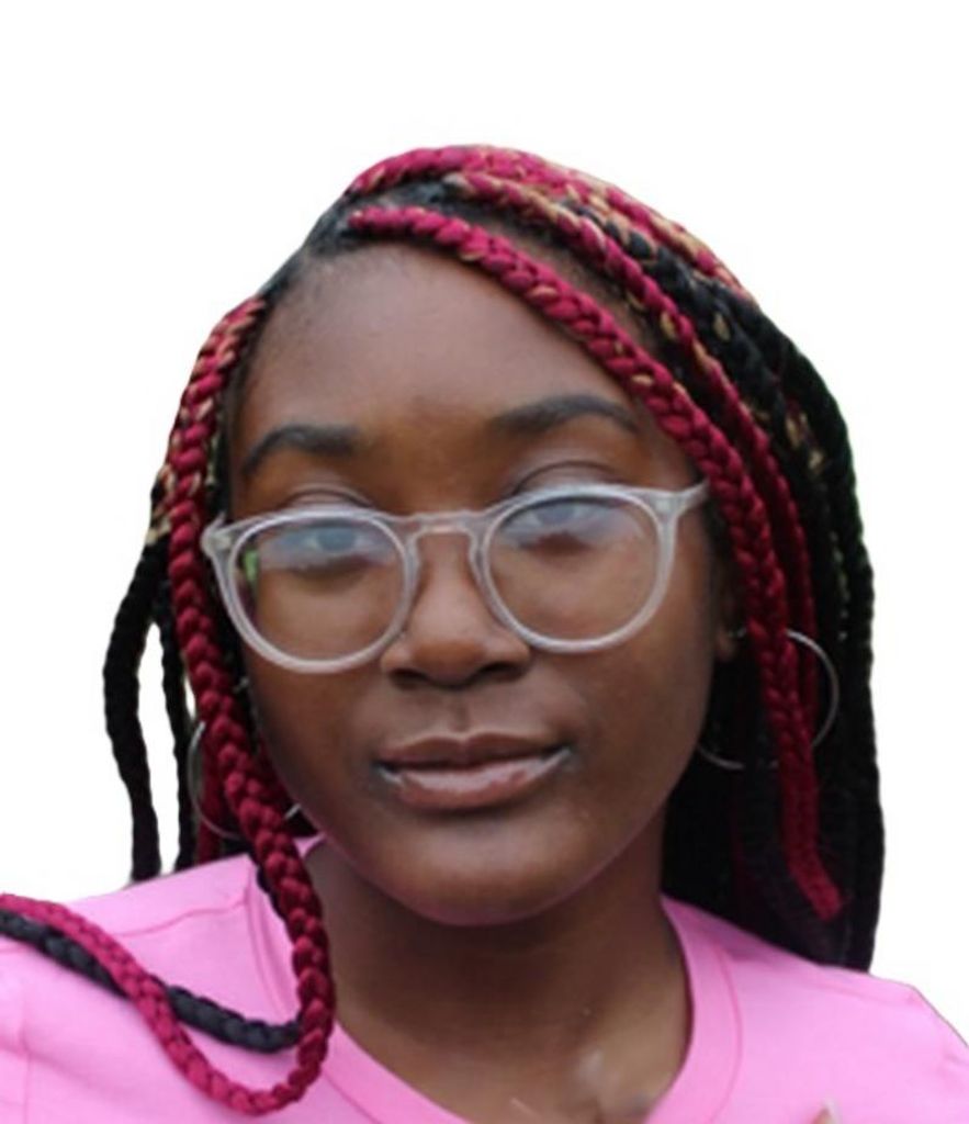 Timiah Rashelle Clark Profile Photo