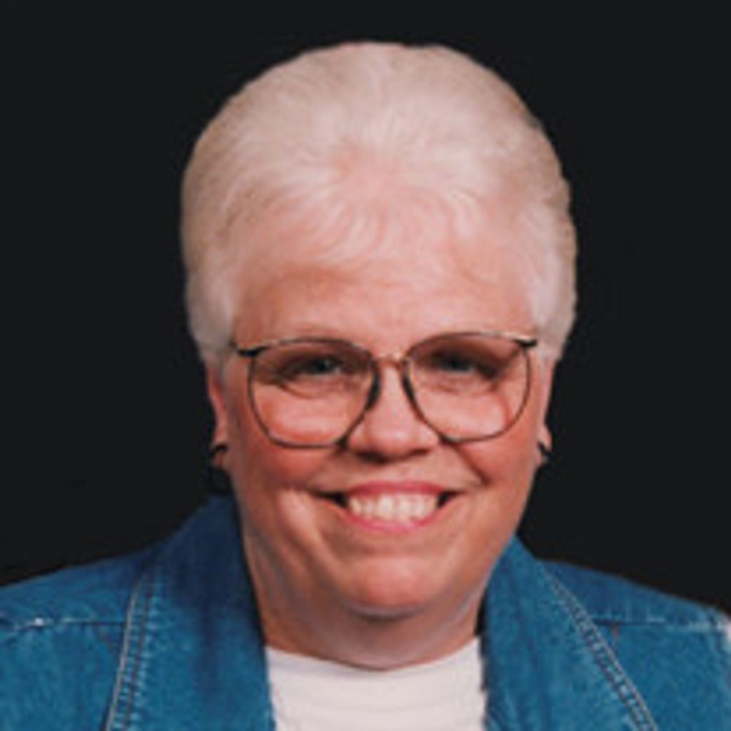 Donnabelle Robinson