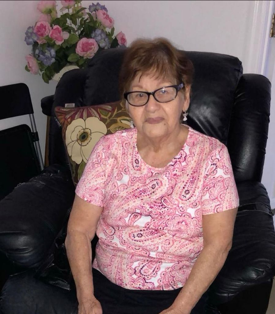 Marina S. Crespo Profile Photo