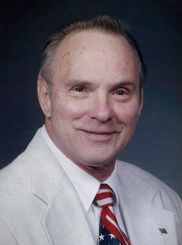 Robert J. Nowakowski