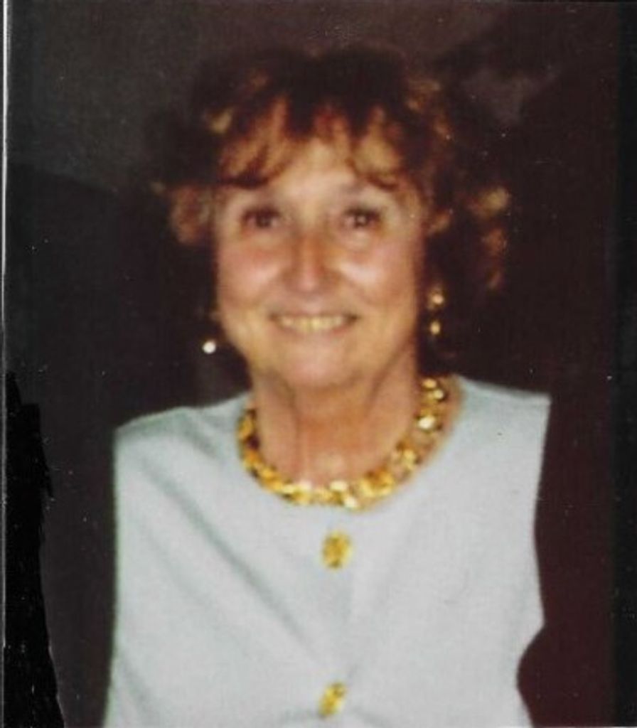 Arlene H. Orth Profile Photo