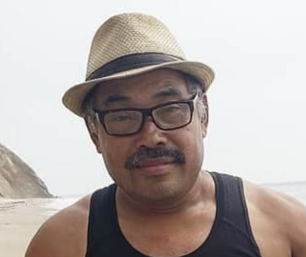 Gerardo Tenorio Nava Profile Photo