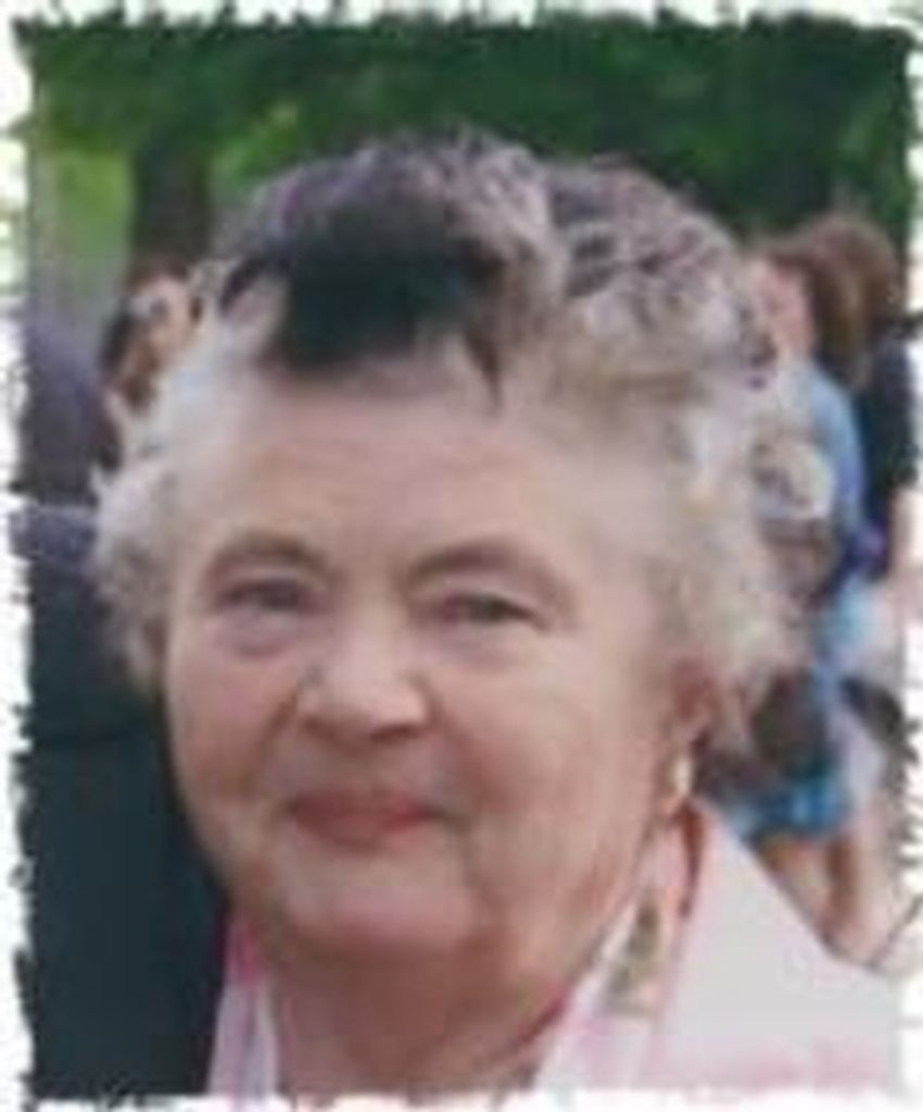 Wanda A. Stepien