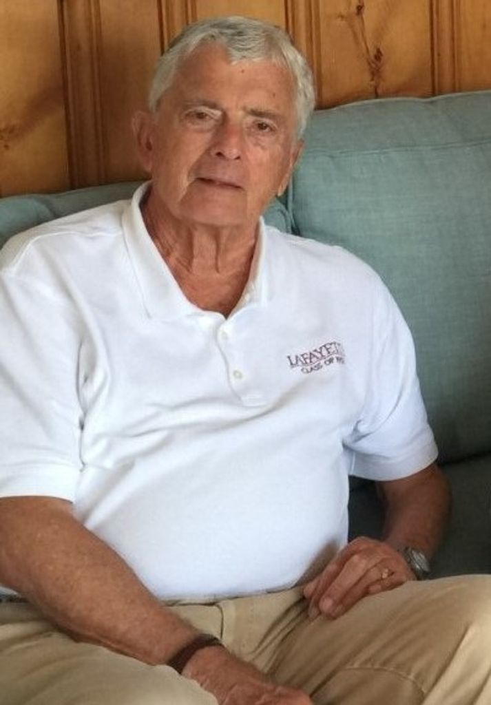 Philip D. Wolfe