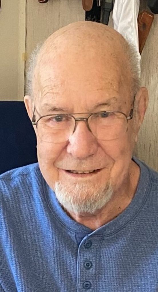 Billy Chester Carroll, Sr. Profile Photo