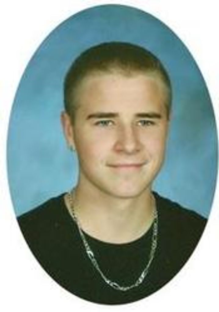 Lucas Robert Roussel