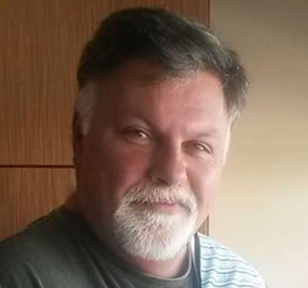 Ed Ling, Jr.