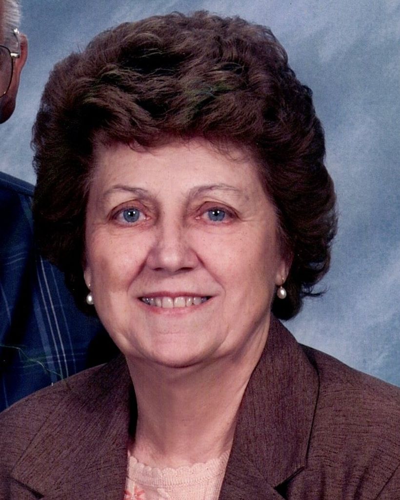 Frances D. Tennis Profile Photo