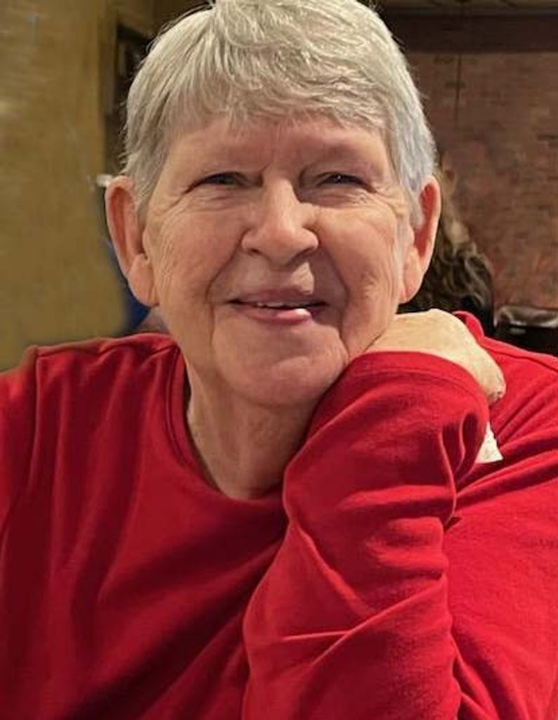 Margaret Louise (Aultman)  Sullivan Profile Photo