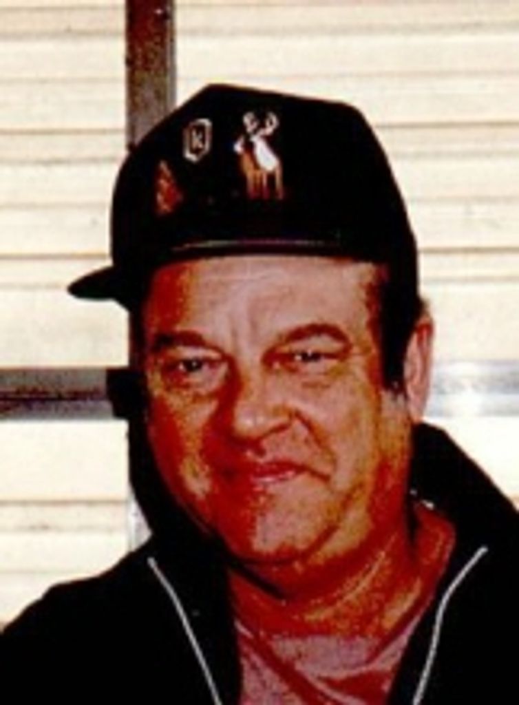 James Riebel