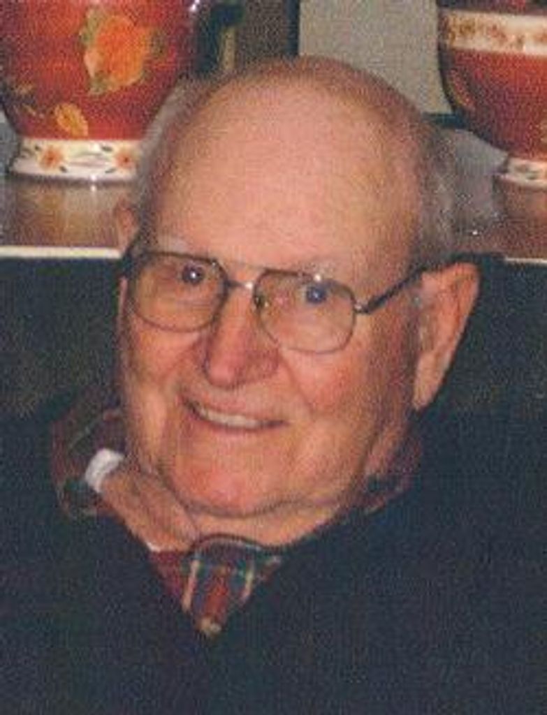Kenneth L. Cantrell