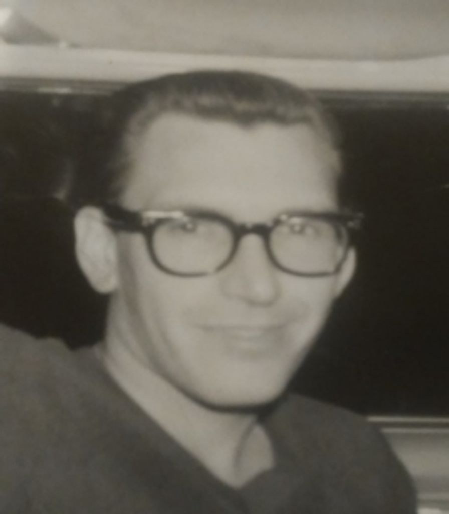 Larry "Harv" Harvey
