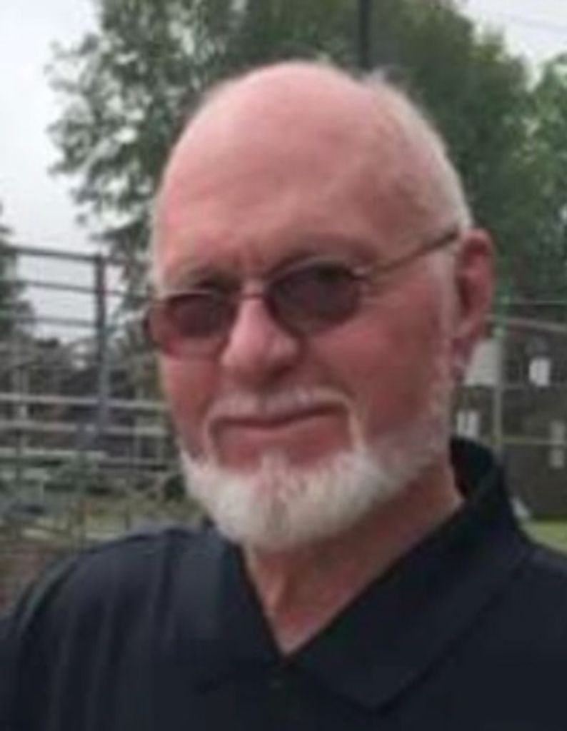 Reggie Strutt Profile Photo