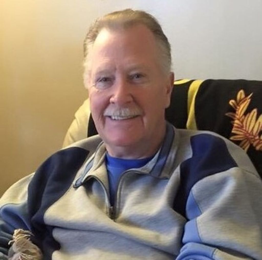 Ralph Eugene Platfoot