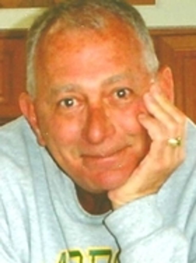 Joseph B. Pino, Jr