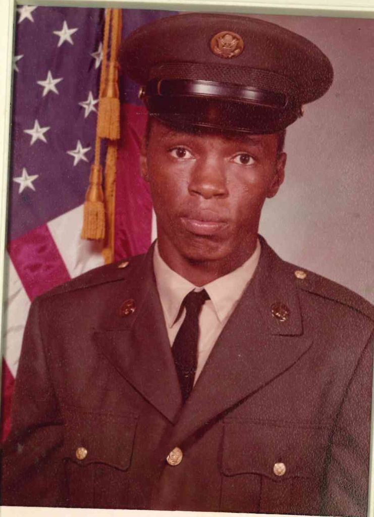 Samuel Sumter