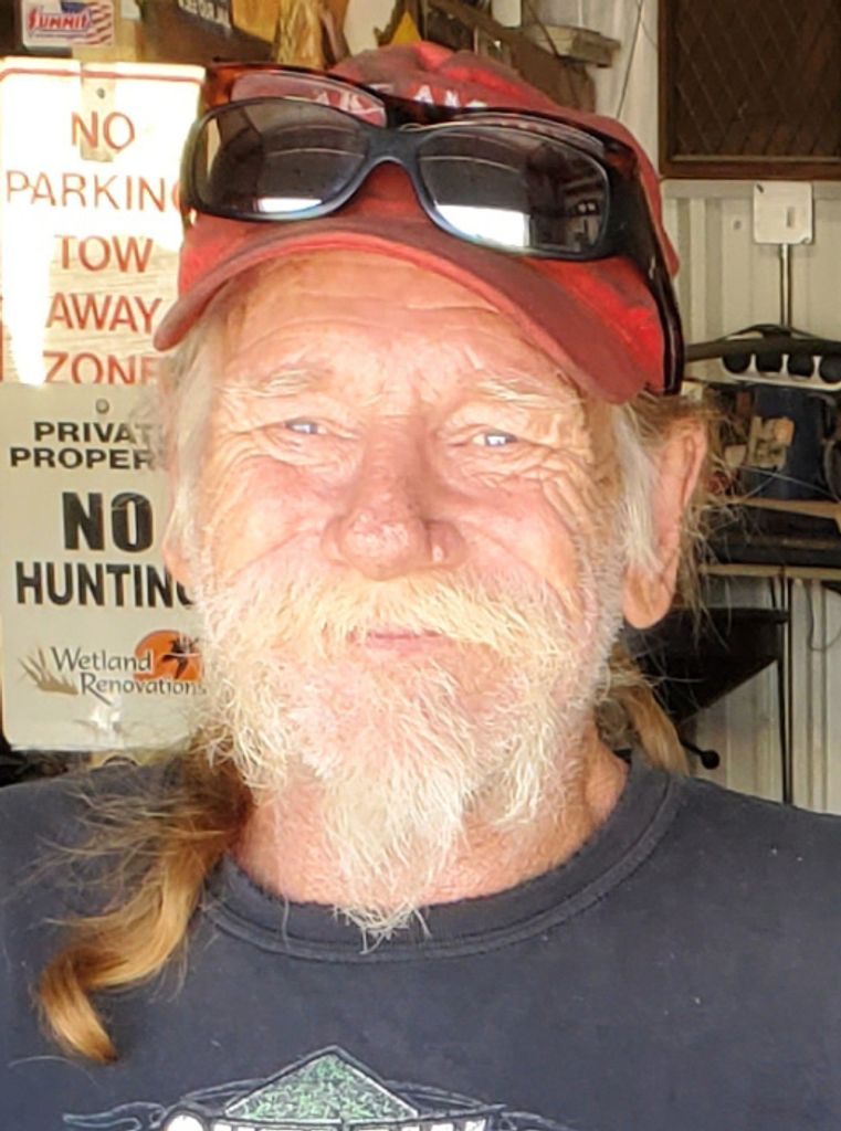 William "Buster" Lansford Profile Photo