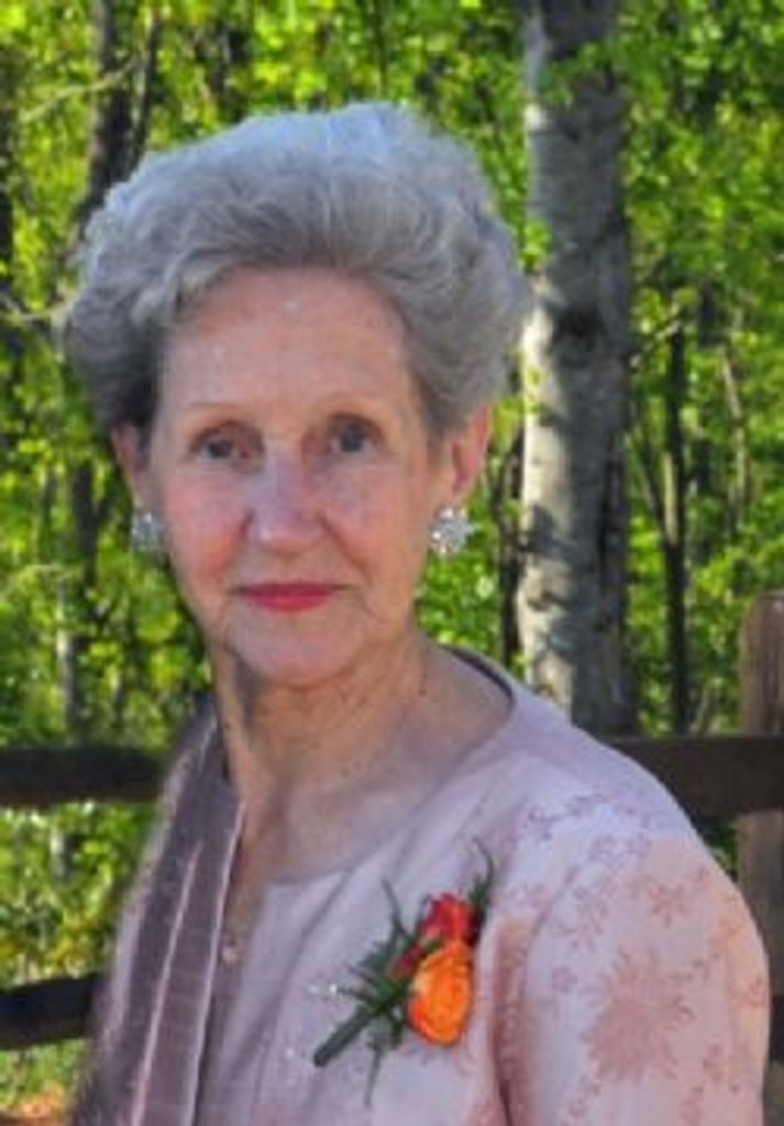 Doris  Murdock Ashley
