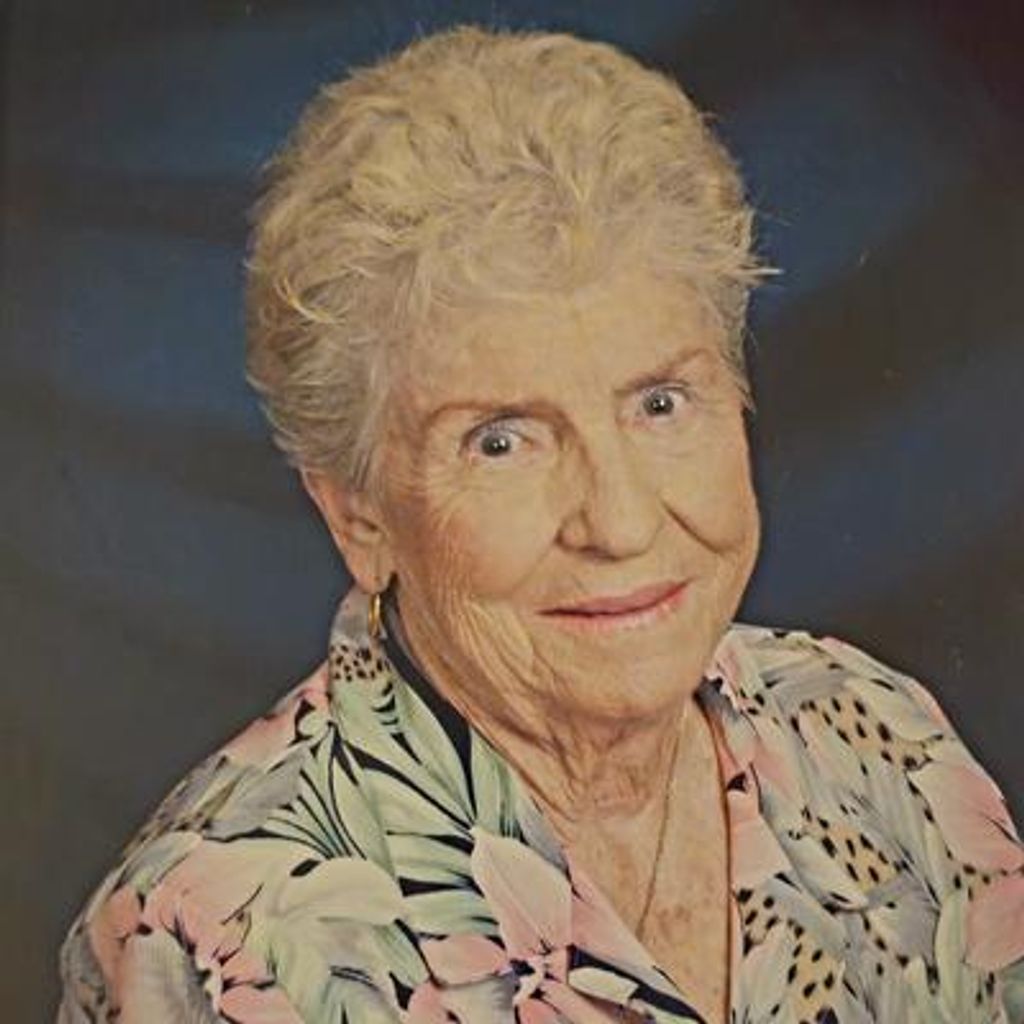 Beverly Joan Thomas Sisco Profile Photo