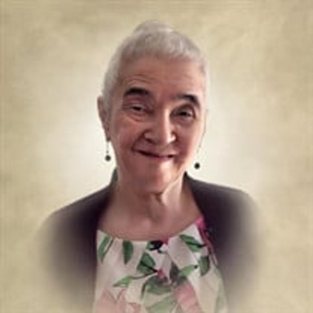 Mrs. Liduvina Rodriguez