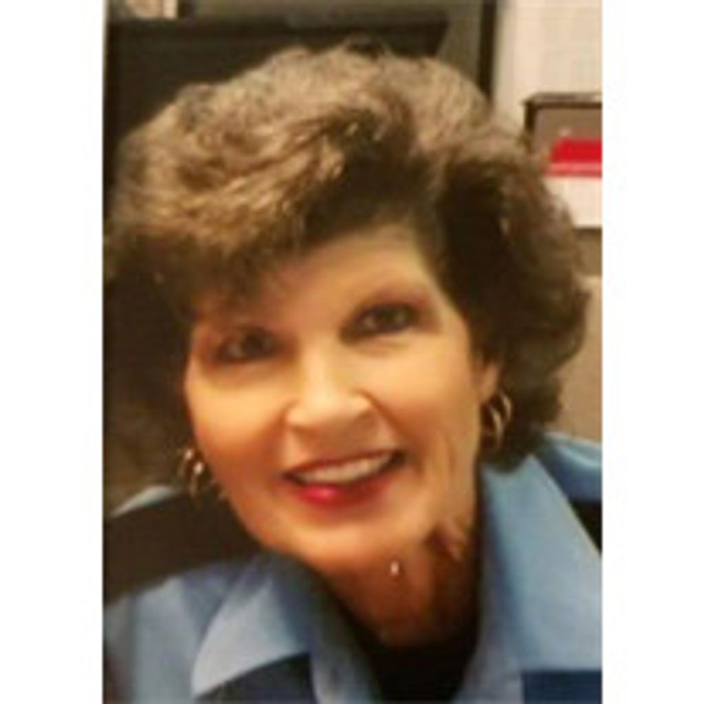Linda Sapp Mcmillan