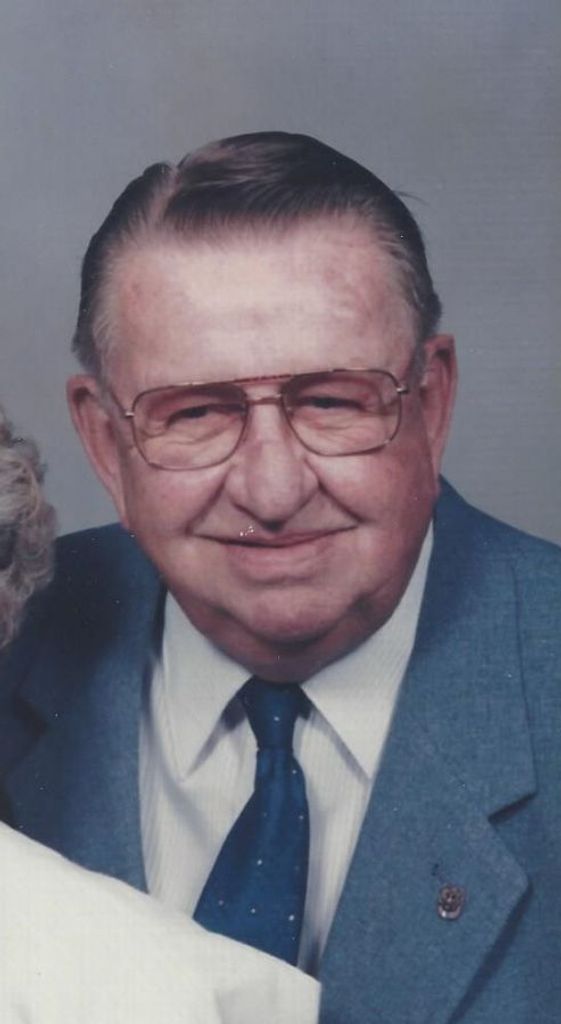 William Gray Profile Photo