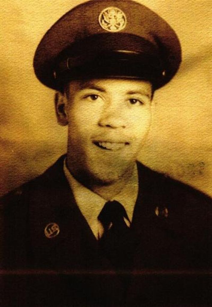 Benjamin David Johnson Profile Photo