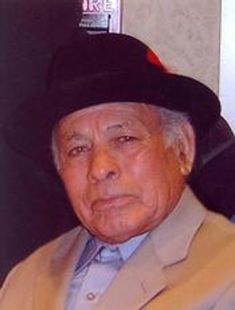Eleuterio C. Dominguez