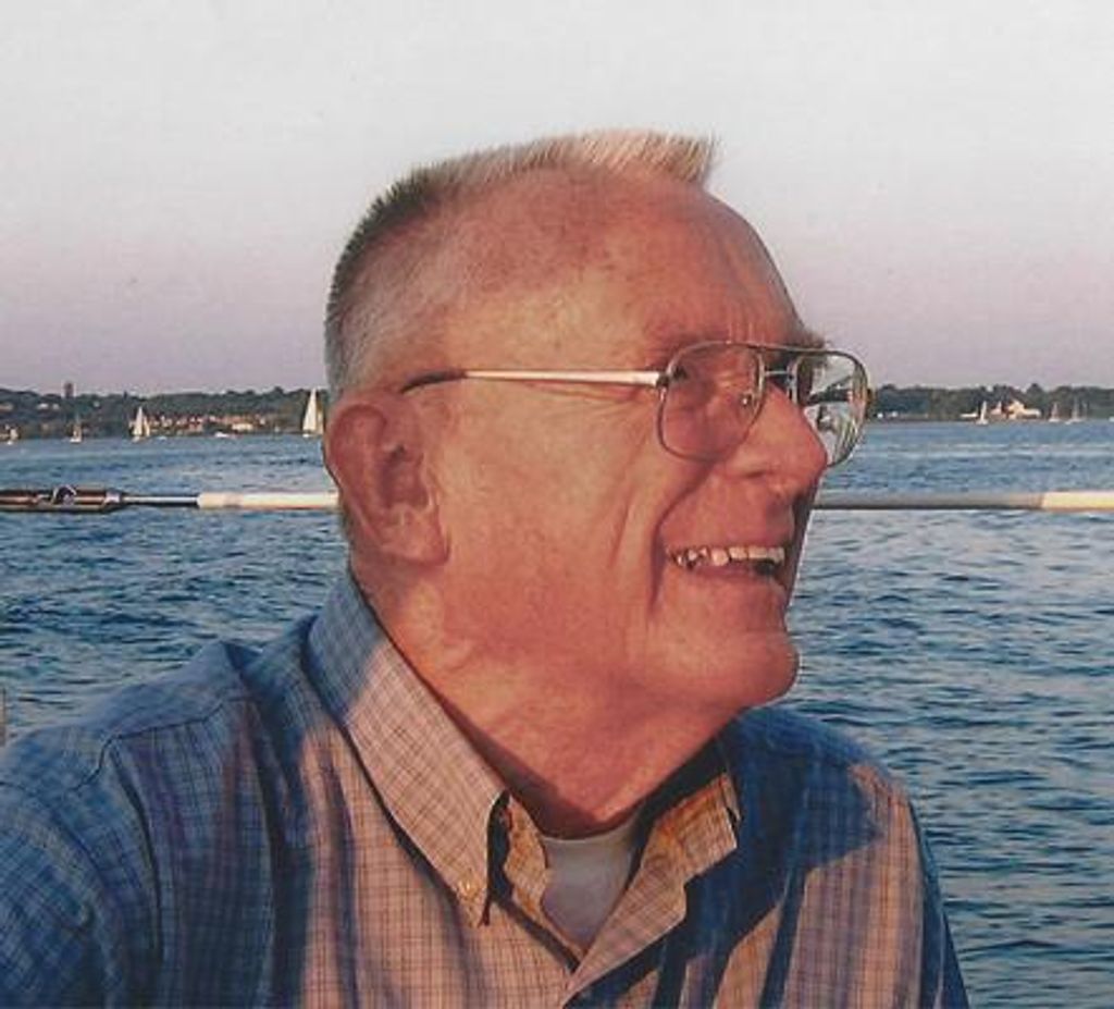 Kenneth Robert Thorsen Profile Photo