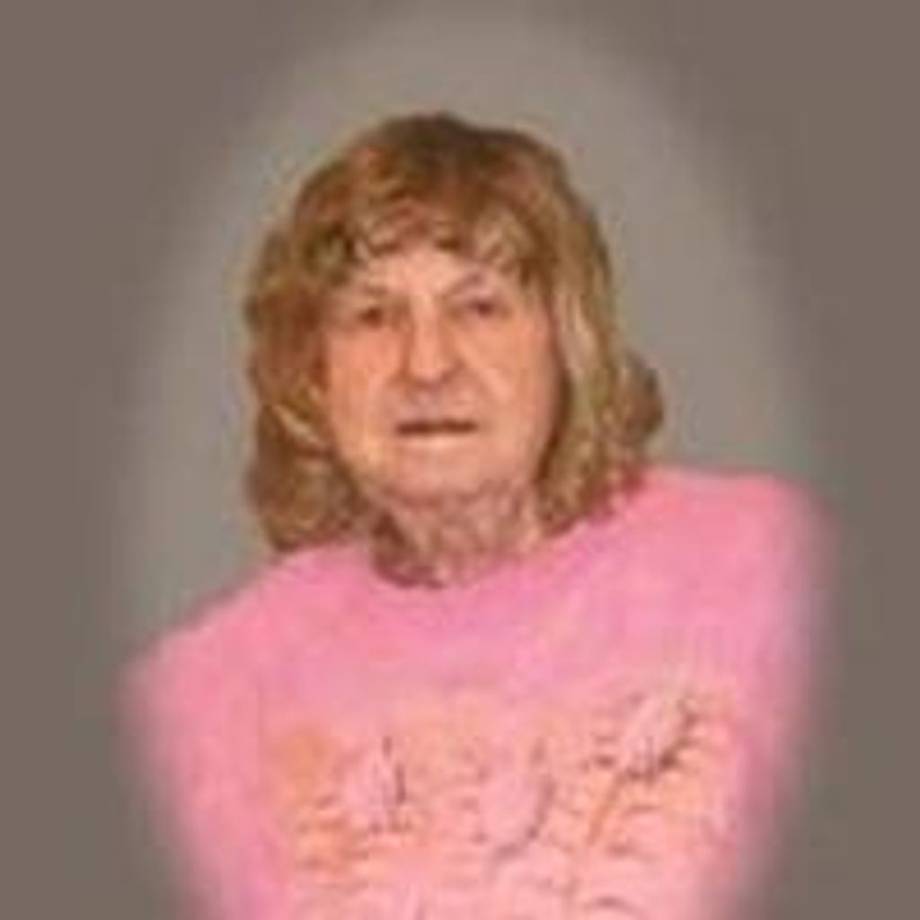 Betty  Rosella (Myers)  Young