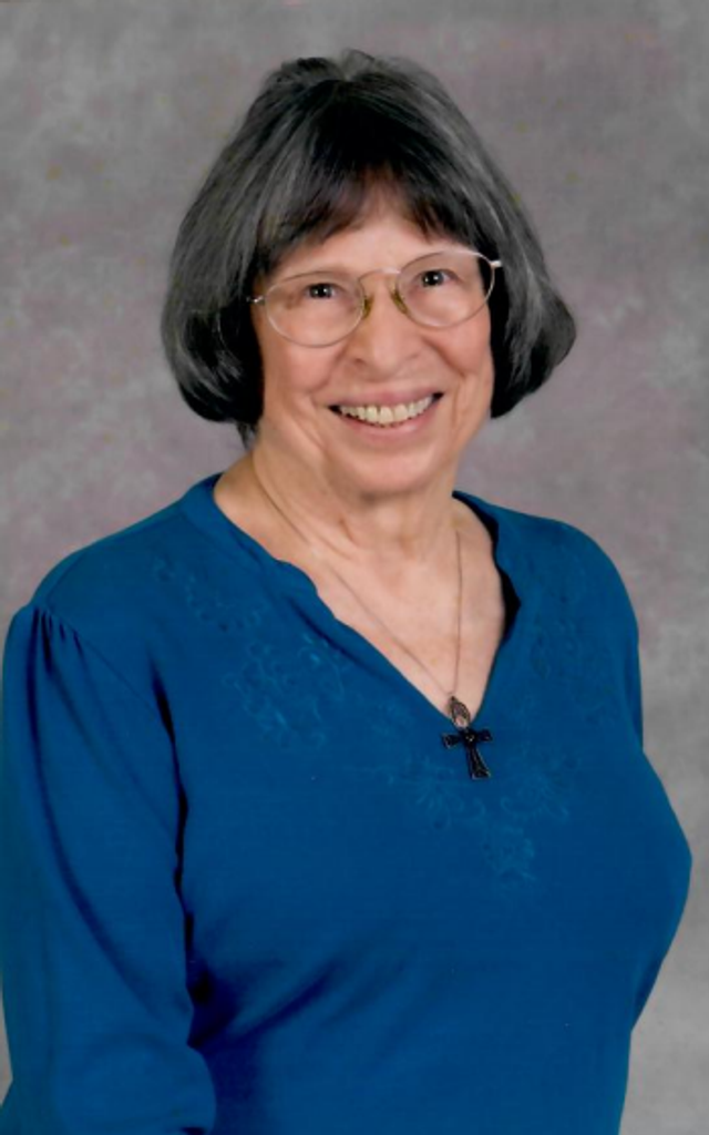 Mary Gordon (Leith)  Rutrough Profile Photo