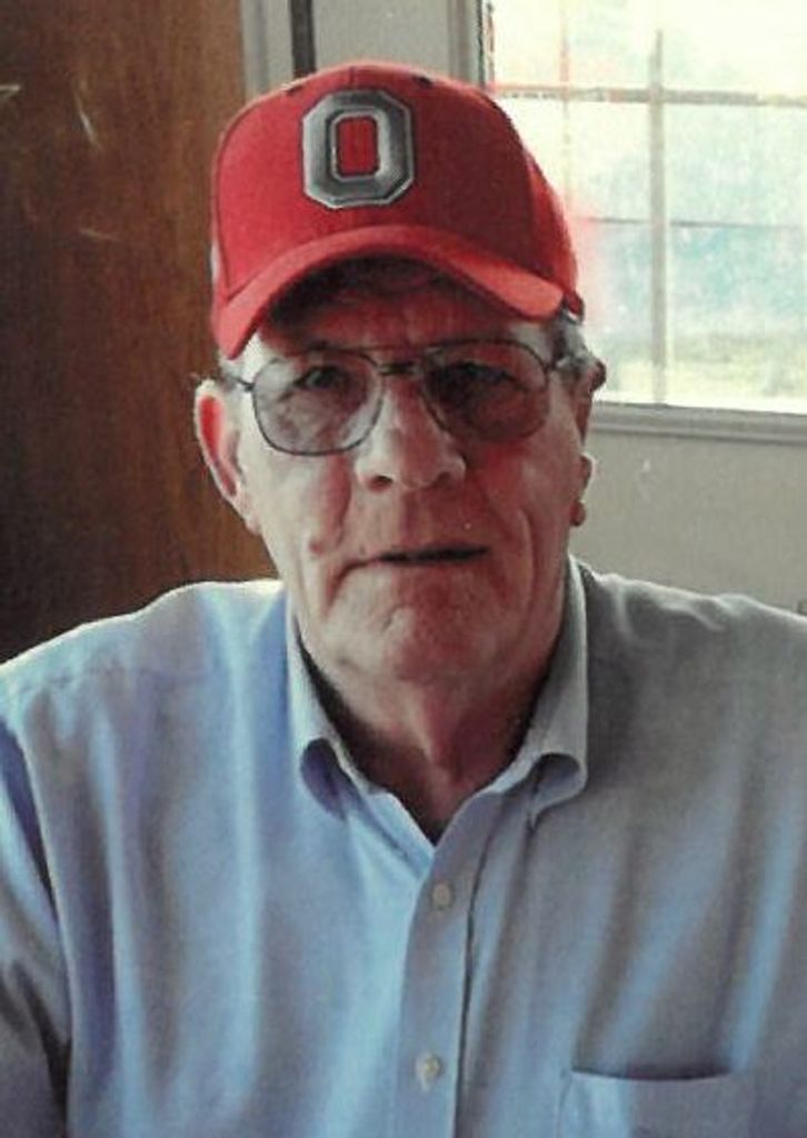 Robert J. "Bob" Langhals