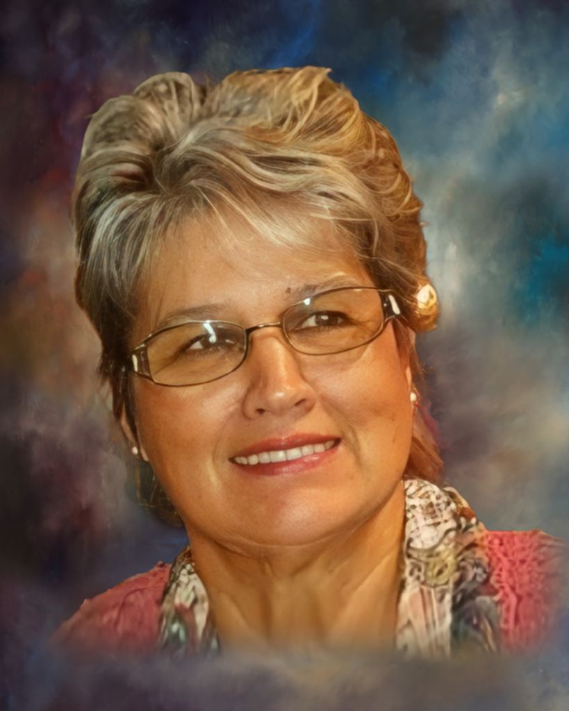 Vivian Ann Mills Profile Photo