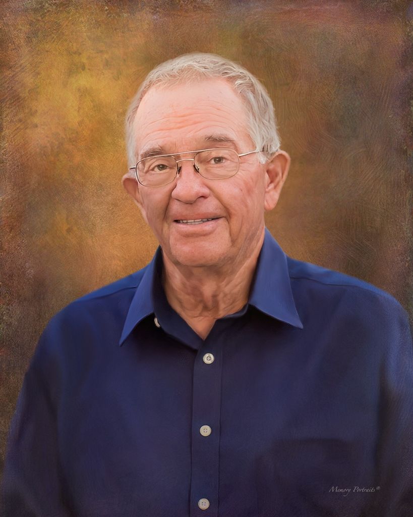 Leslie Dorland Burton