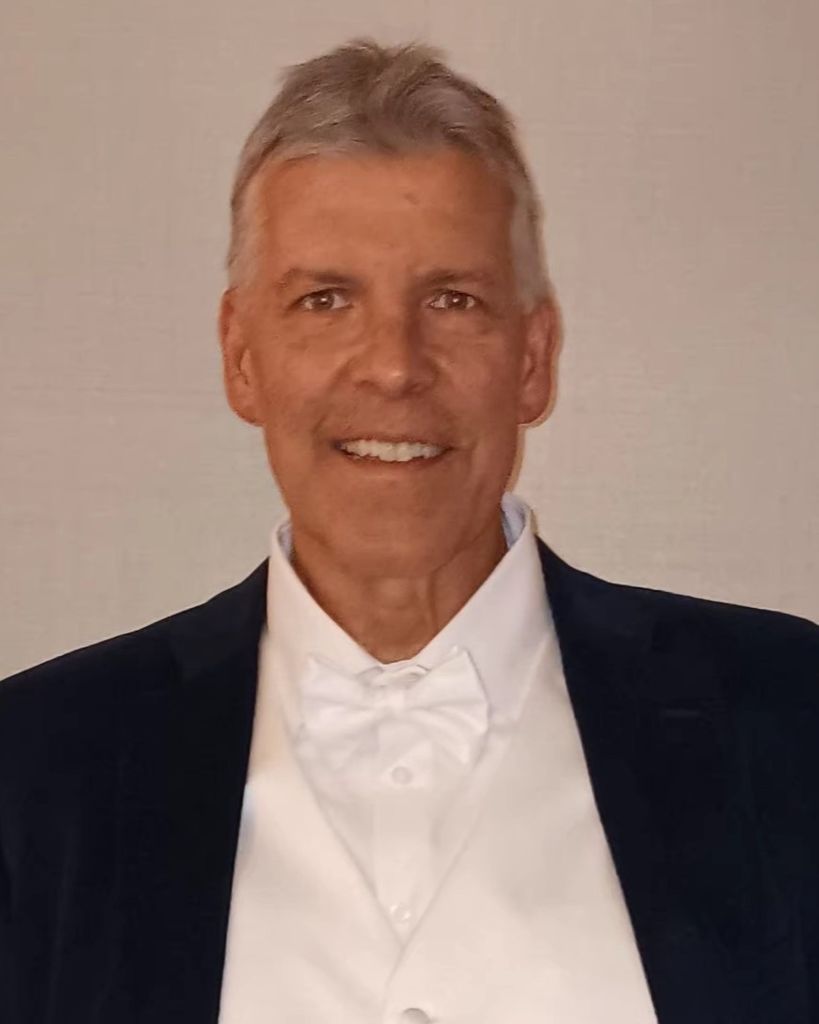 Jonathan P. Dombek