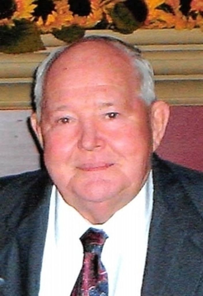 Sfc (Ret.) Robert L. Harrison Profile Photo