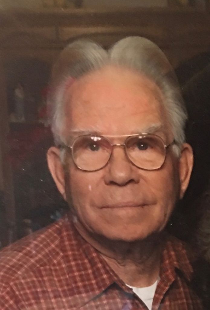 Marvin Roscoe Altman Profile Photo