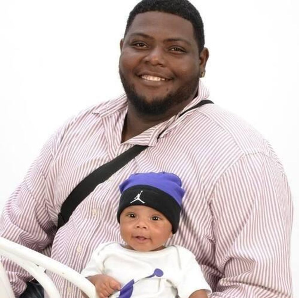 Jason Phillip Anderson Profile Photo