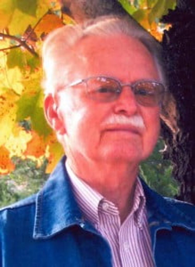 Porter Albin Profile Photo