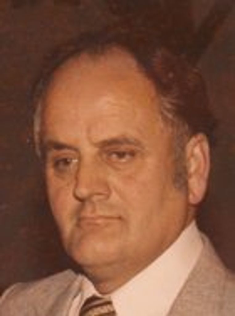 Gerald Knoop