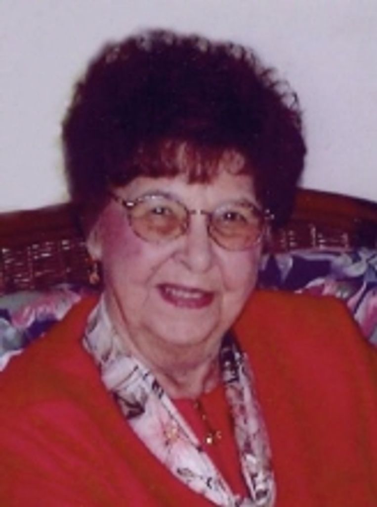 Marion C. Bodiker