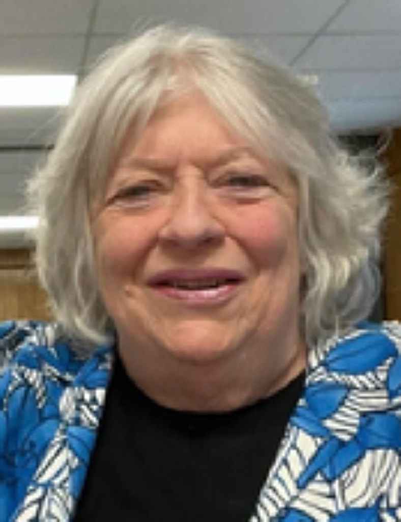 Nancy Lee Hicks