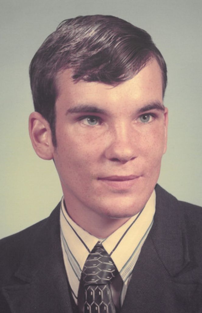 Robert Brean Morris Profile Photo
