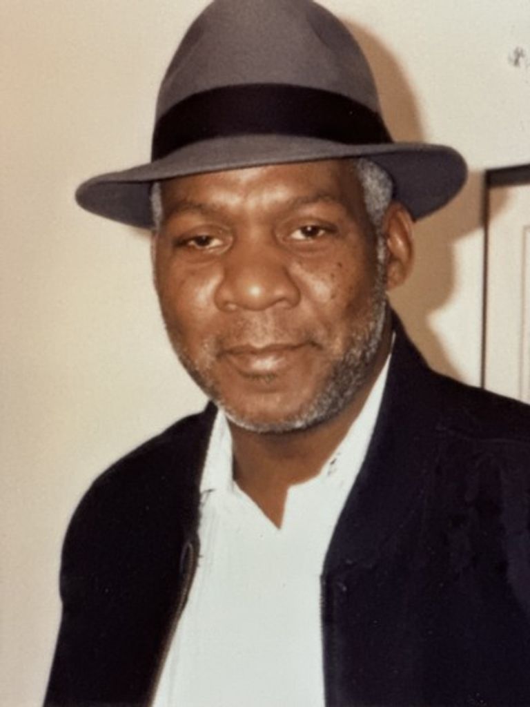 Charles Eugene Hawkins Profile Photo