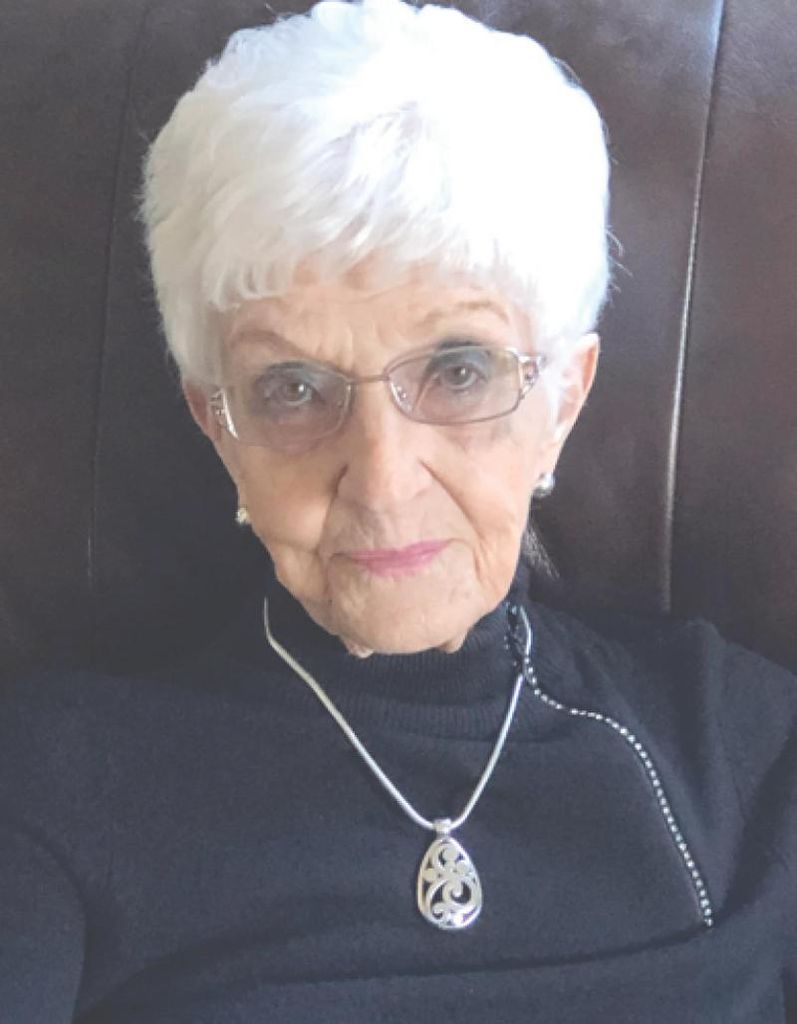 Rita Rose Sims Profile Photo